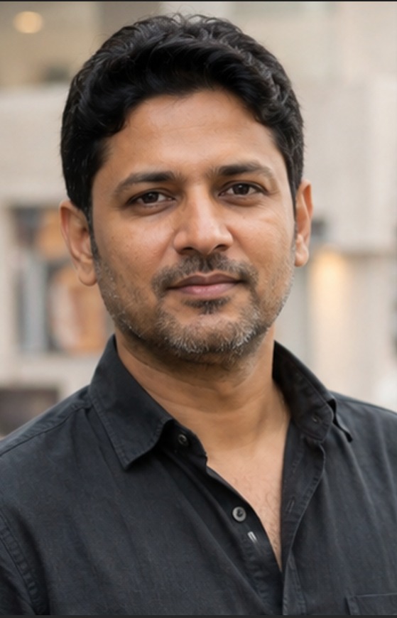 Sanjay Agarwal
