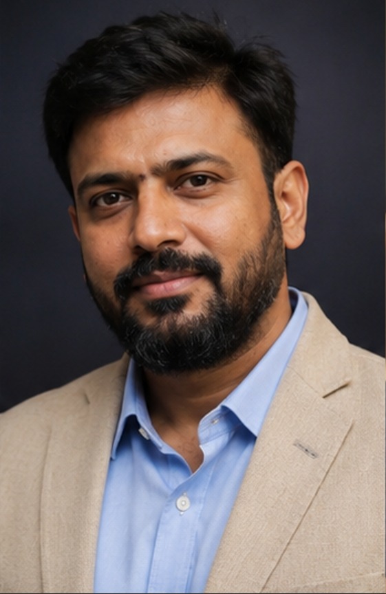 Amit Gupta