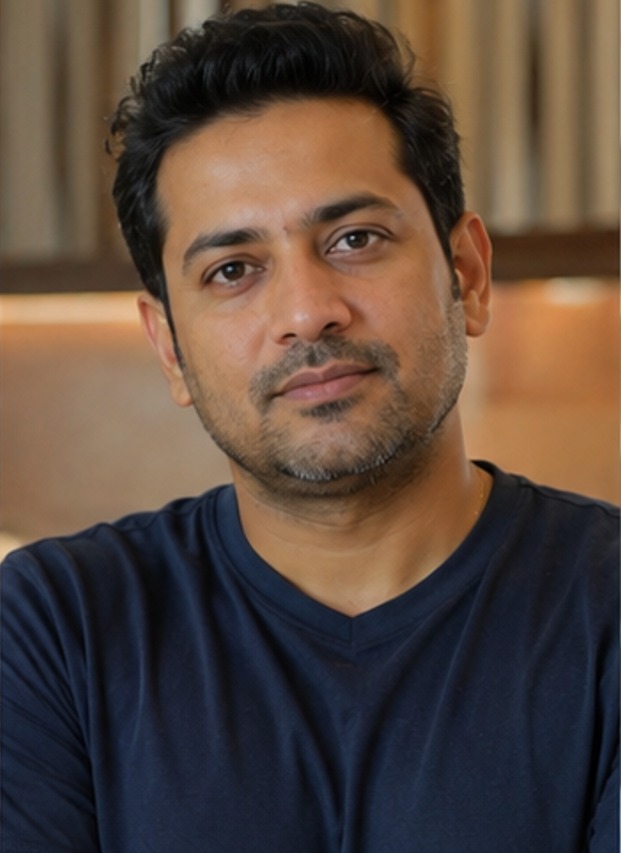 Vikas Kumar
