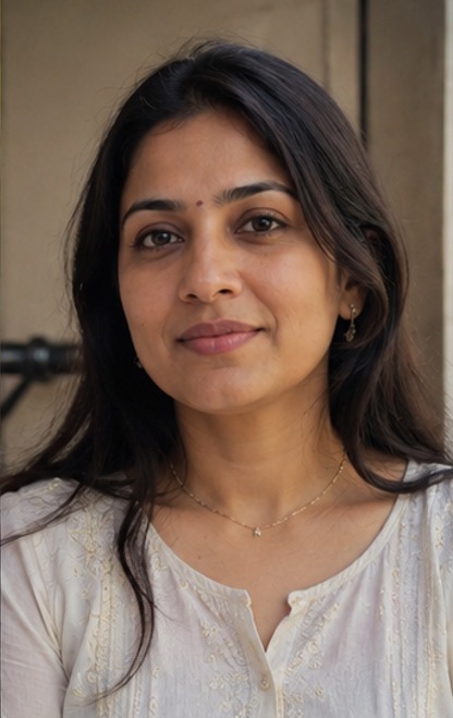 Priya Verma